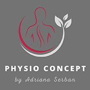 Physio Concept by Adriana Serban